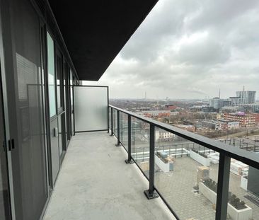 For Lease - 5 Defries Street Unit# 1503, Toronto, Ontario - Photo 4