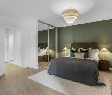 1 bedroom flat to rent - Photo 6