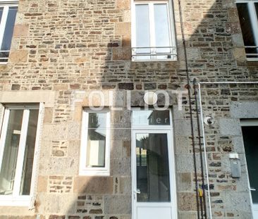 A LOUER - TINCHEBRAY BOCAGE- à proximité des commerces grand T3 sit... - Photo 6