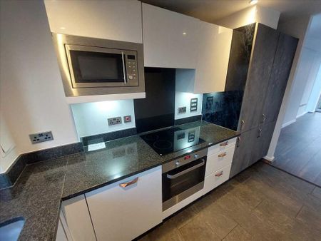 2 bedroom apartment to rent - Photo 4