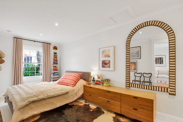 12 Gipps Street, Paddington NSW 2021 - Terrace For Rent | Domain - Photo 1