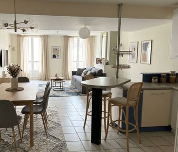 Appartement 4 pièces à Toul - Photo 2