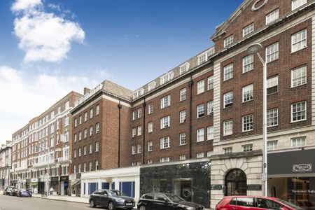 Fulham Road, South Kensington, SW3 6SH, London - Photo 5