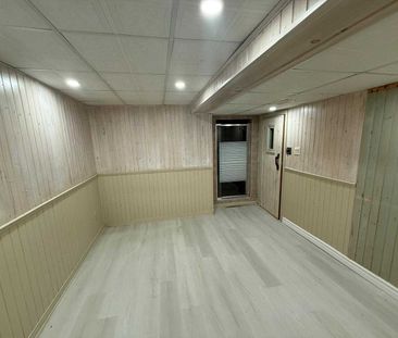 For Lease - 127 Kearney (basement) Drive, Ajax, Ontario - Photo 5