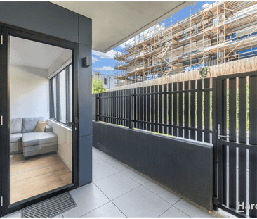 Stylish & Modern Apartment Living in the Heart of Doncaster - Photo 5