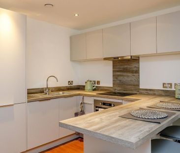 1 bedroom apartment to rent - Photo 3