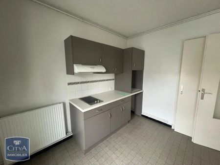 Appartement à louer 1 pièce 34.1m² - Photo 4