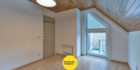 Appartement te huur in Westkerke voor € 575 met 1 slaapkamer - Photo 5