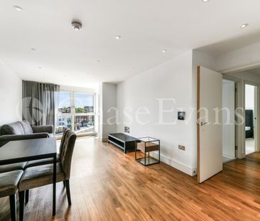 2 bedroom apartment to rent - Photo 3