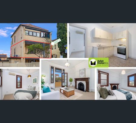 3/114 Cavendish Street, Stanmore, NSW 2048 - Photo 2