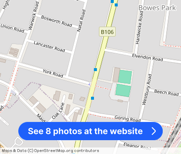 Brownlow Road, London, N11 - Photo 1