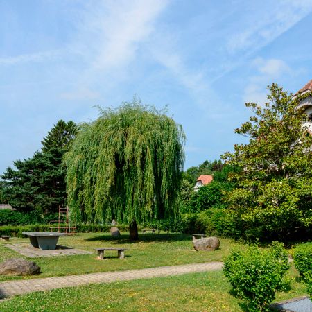 5 Zimmer, 106 m², 2. Stock - Photo 4