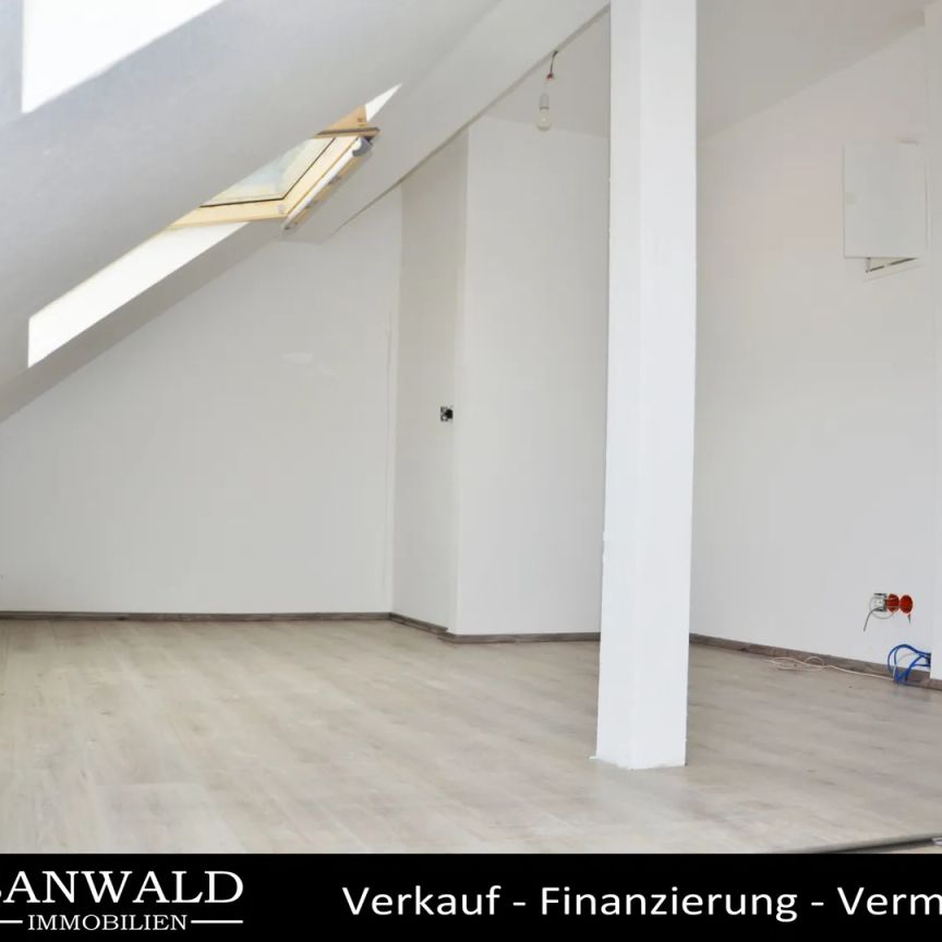 Wohnung zur Miete in Bochum - Photo 1
