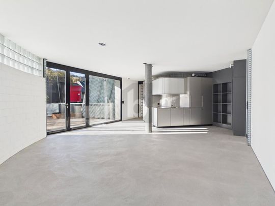 3.5 Zimmer, 105 m², 1. Stock - Photo 1