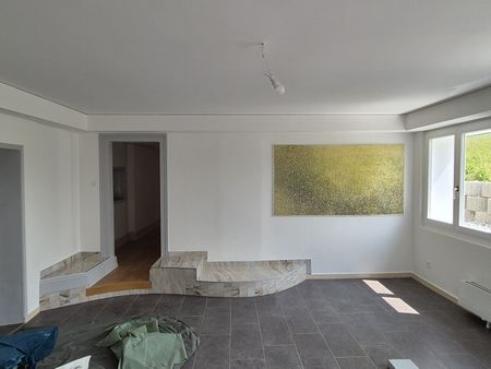 Superb detached house of more than 250 m², on two levels, high standing - Photo 3