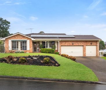 Spacious Family Home in Glen Alpine - Photo 6