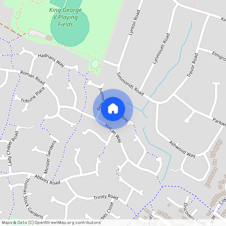 Mercury Way, Abbeymead, Gloucester