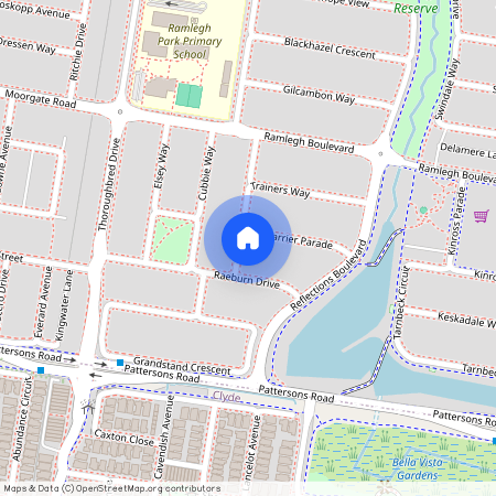 10 Trainers Way, Clyde