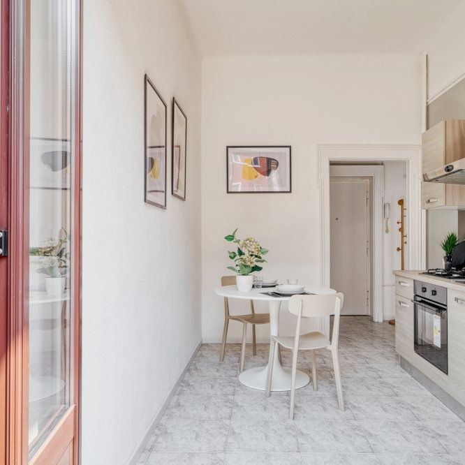 Wonderful single room in Milan, few steps away from a Bocconi, IULM and NABA - Photo 1