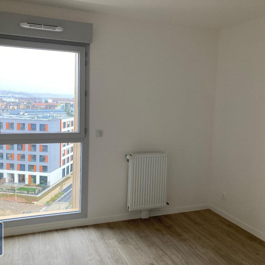 Location Appartement 3 pièces 58m² LE HAVRE 76600 - Photo 1