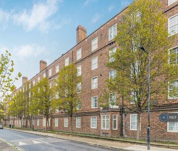 1 bedroom in a flat share to rent - Photo 1