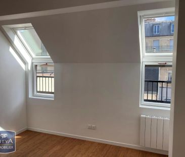 Appartement à louer 2 pièces 52.5m² - Photo 1