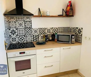 Appartement à louer 3 pièces 62.75m² - Photo 6