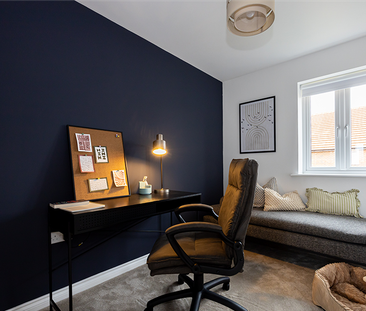 5 bedroom detached house to rent - Photo 3