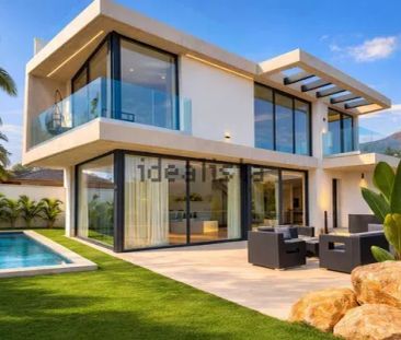 Alquiler de casa o chalet independiente en Calle Luis Morales - Photo 4