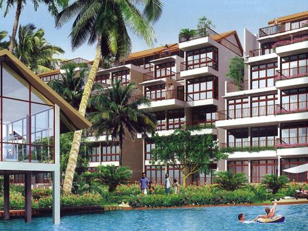 Varsity Park Condominium (D5), Condominium - For Rent - Photo 2