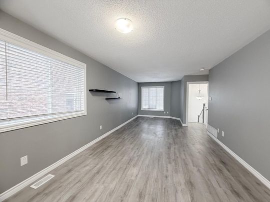 For Lease - 59 Jagges Drive Unit# Upper, Barrie, Ontario - Photo 1