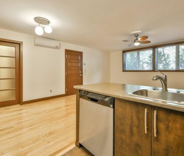 Appartement à louer - Montréal (Le Sud-Ouest) (Pointe-Saint-Charles... - Photo 3