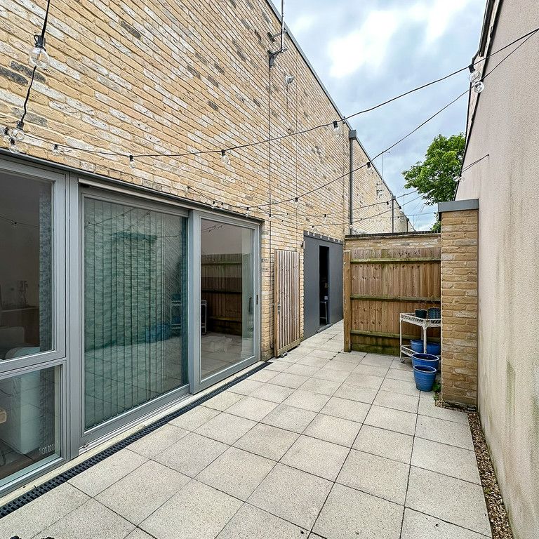 Headly Street, Cambridge - Photo 1