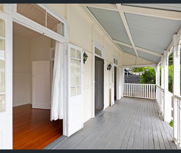 3 BEDROOM HOME IN THE HEART OF WOOLLOONGABBA - Photo 5