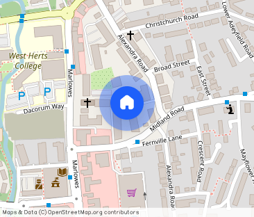 Mosaic House, Town Centre - Photo 1