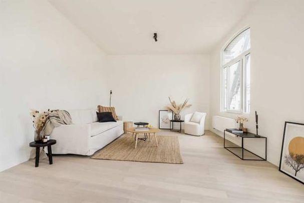 Appartement te huur - Foto 1