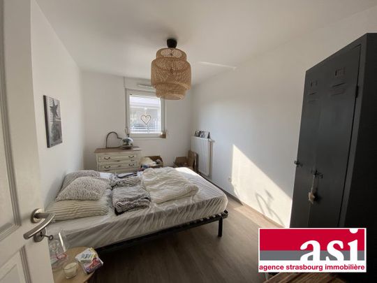 MEINAU - 3P RDJ - PARKING - Photo 1