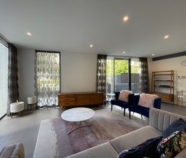 29 Scotsman Street, Forest Lodge NSW 2037 - Terrace For Rent | Domain - Photo 5