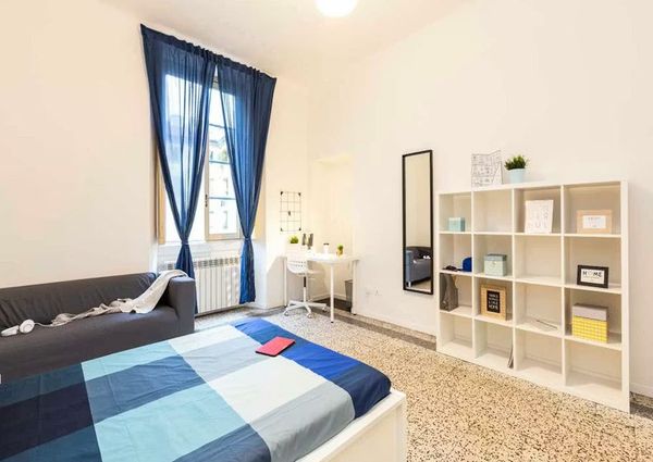 Via San Marco, Milan, Lombardy 20121