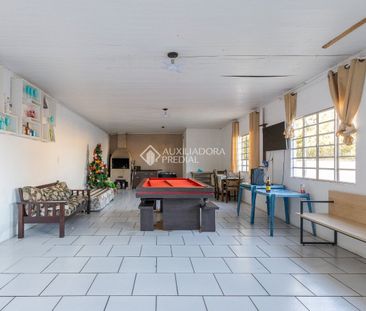 Casa com 3 quartos e 100m² para alugar em Estância Velha, Canoas. - Photo 5