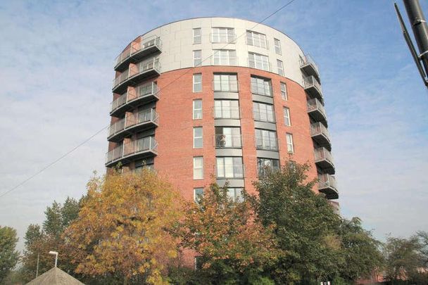 Stuart Street, Manchester, M11 - Photo 1