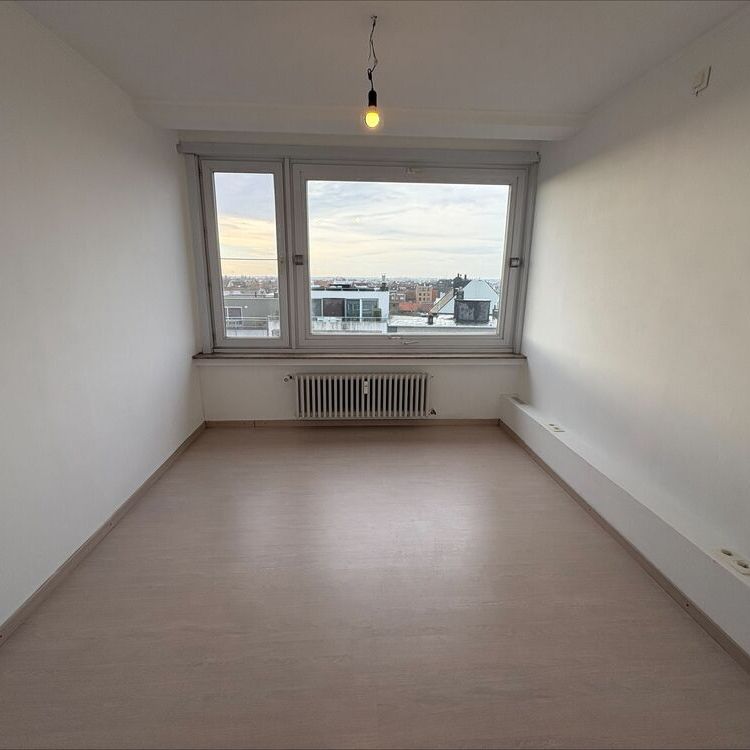 Perfect starters appartement te huur in verzorgde residentie te Oostende! - Photo 1