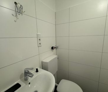 Mietwohnung in München - Sanierte 1-Zimmer-Wohnung mit Balkon in de... - Foto 1