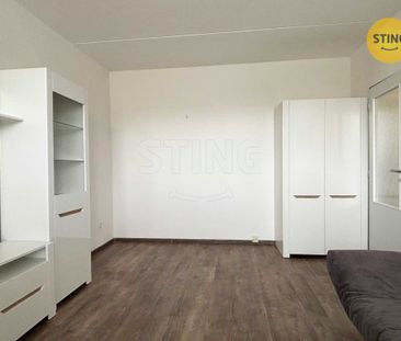 Byt 1+1 k pronájmu, Žďár nad Sázavou / Žďár nad Sázavou 6, ulice Pa... - Photo 1