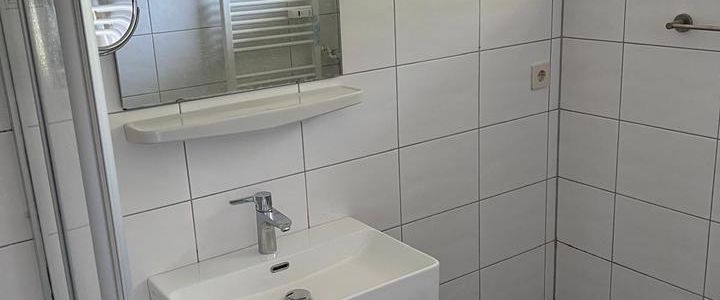 Frisch sanierte Wohnungen /Erstbezug Krefeld / Bockum - Photo 1