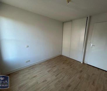Location Appartement 3 pièces 57m² SAUMUR 49400 - Photo 3