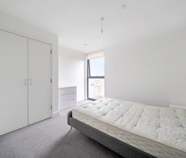 1 bedroom apartment to rent - Photo 5