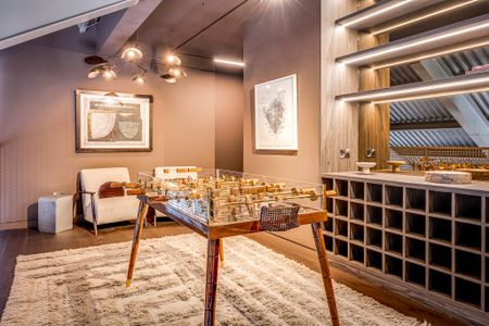 The Penthouse @ Rockpoint, Newtown Avenue, Blackrock, County Dublin. - Photo 4