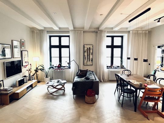 Högbergsgatan, Stockholm - Foto 1