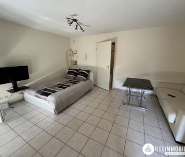 Location Appartement 1 pièce 31m² ALBI 81000 - Photo 2